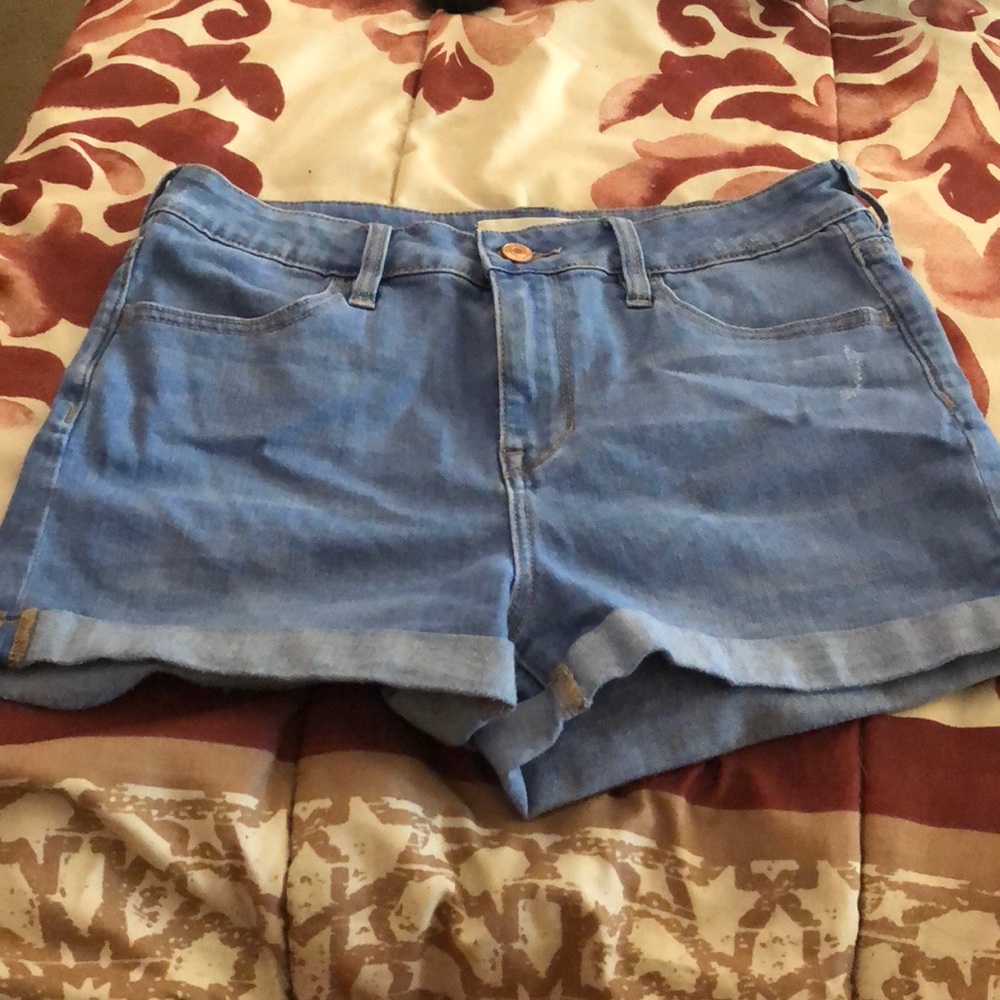 Pacsun shorts